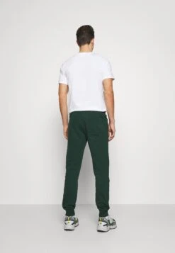 Pier One Trainingsbroek - Dark Green -Pier One Algemene Winkel Voor Herenmode 4a4ceddb39ec43439da33aeea472fa76