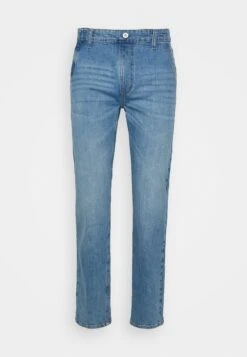 Pier One Straight Leg Jeans - Blue Denim 17 Pier One Straight Leg Jeans - Blue Denim -Pier One Algemene Winkel Voor Herenmode 4a4e0c7d13b34c378ae751c572de2e05