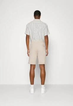 Pier One Trainingsbroek - Tan -Pier One Algemene Winkel Voor Herenmode 4aa2d35f8fdb4e739f8399ebd96345f5