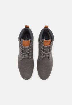 Pier One Sneakers Hoog - Grey -Pier One Algemene Winkel Voor Herenmode 4b863fe8b6cd4ae4b084dd1e7e63ca76