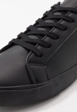 Pier One Unisex - Sneakers Laag - Black -Pier One Algemene Winkel Voor Herenmode 4b9fcbc04e2a4ee3a96fa0f2fefe6cba