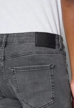 Pier One Straight Leg Jeans - Grey 9 Pier One Straight Leg Jeans - Grey -Pier One Algemene Winkel Voor Herenmode 4c6420e394df46488021caf95d5c1f3a