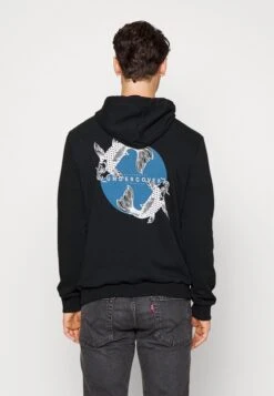 Pier One Sweater - Black