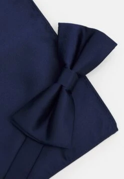 Pier One Set - Pochet -Dark Blue -Pier One Algemene Winkel Voor Herenmode 4d3d06ee29cd456e8d877f6a3ce17af0