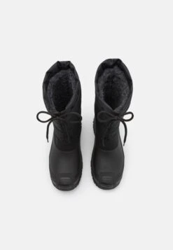 Pier One Unisex - Snowboots- Black -Pier One Algemene Winkel Voor Herenmode 4e9509760677435784ca67daa1a1ca6c