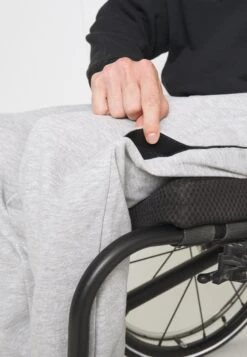 Pier One Trainingsbroek - Mottled Light Grey -Pier One Algemene Winkel Voor Herenmode 5000ff554ae3484eba1baf55bb2ebe1a