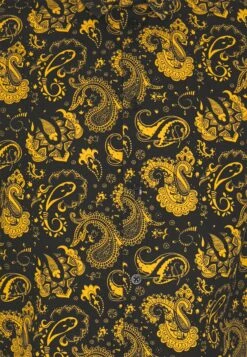 Pier One Festive Aop - Overhemd - Black 5 Pier One Festive Aop - Overhemd - Black -Pier One Algemene Winkel Voor Herenmode 51ace697e5774bc4bf5f34a5cf646db9