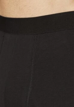 Pier One 7 Pack - Onderbroeken - Grey/Black -Pier One Algemene Winkel Voor Herenmode 5381dc231a844c12953c7c042e17f9f4