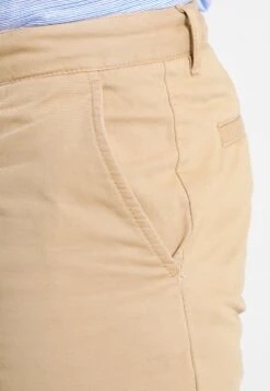 Pier One Shorts - Tan -Pier One Algemene Winkel Voor Herenmode 5414ff98a3634a7d8dba6d76fd4375f4