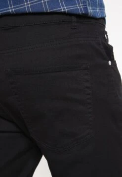 Pier One Broek - Anthracite -Pier One Algemene Winkel Voor Herenmode 545711c39b014da8a54c2a819cc3df25