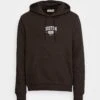 Pier One Hoodie - Brown