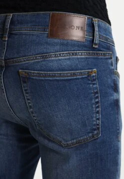 Pier One Jeans Skinny Fit - Mid Blue Denim -Pier One Algemene Winkel Voor Herenmode 5533ad13d2164ed2a8aee2c8eb6c69b6