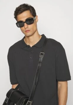 Pier One Poloshirt -Black -Pier One Algemene Winkel Voor Herenmode 555be9b80dd5413498599cbd9be95111