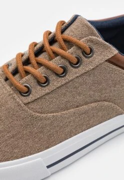 Pier One Sneakers Laag - Taupe -Pier One Algemene Winkel Voor Herenmode 568ff77f29e948d7b02ad6e5b93fa449