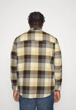 Pier One Overhemd - Beige -Pier One Algemene Winkel Voor Herenmode 5705a53799da4a1dbe78534b14b5e608