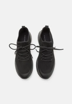 Pier One Sneakers Laag - Black -Pier One Algemene Winkel Voor Herenmode 57fdcac180074f18a0377d087e163699