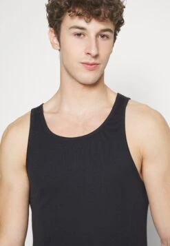 Pier One 5 Pack - Hemd - Black 9 Pier One 5 Pack - Hemd - Black -Pier One Algemene Winkel Voor Herenmode 58e14c44bde04a54805bc749257bc7b6