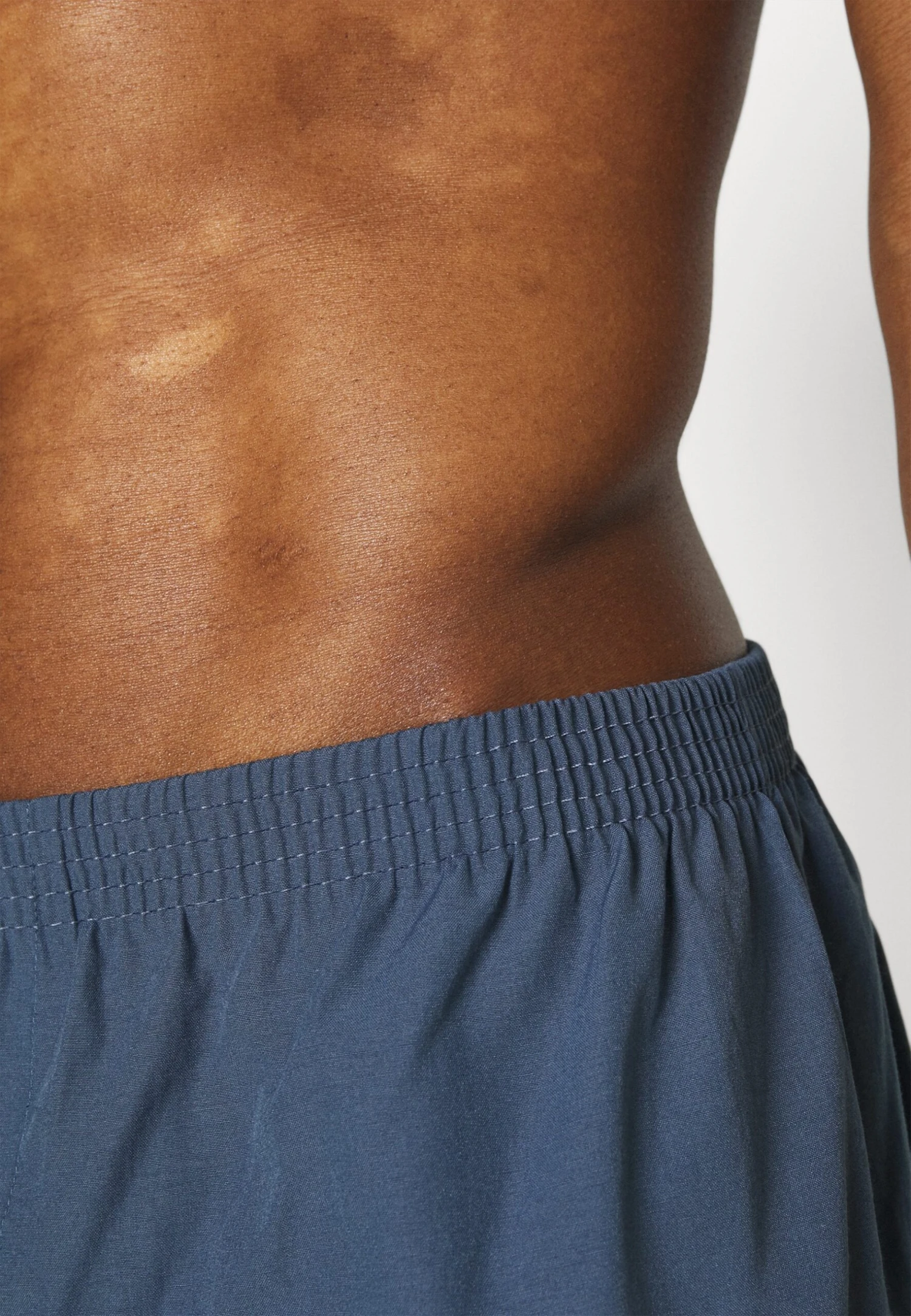 Pier One 5 Pack - Boxershort - Dark Blue/Blue 5 Pier One 5 Pack - Boxershort - Dark Blue/Blue - Image 5