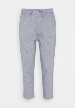 Pier One Broek - Blue -Pier One Algemene Winkel Voor Herenmode 5911754167924872b2c81f91e6b55080