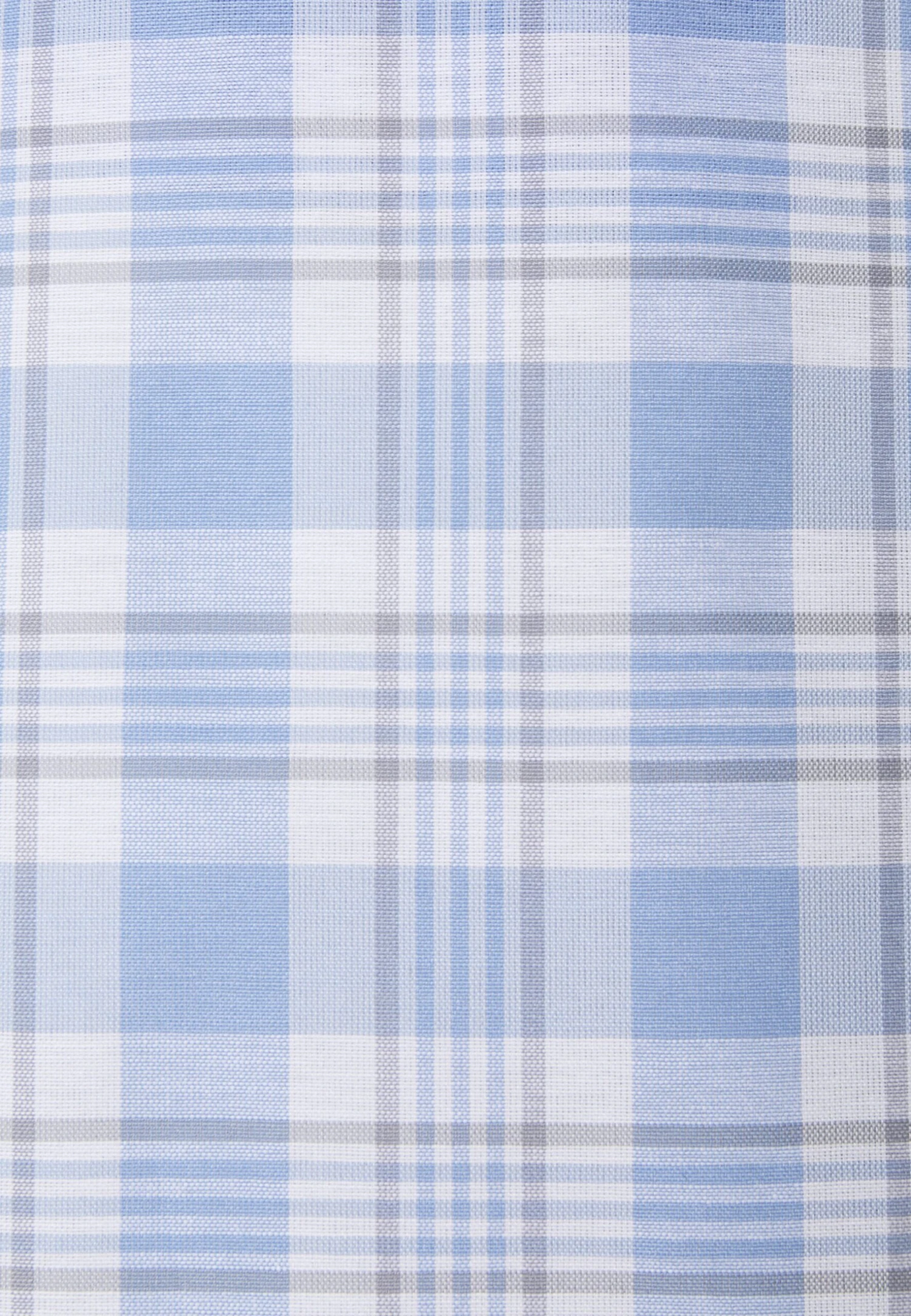 Pier One Pyjamabroek - Light Blue/White 3 Pier One Pyjamabroek - Light Blue/White - Image 3