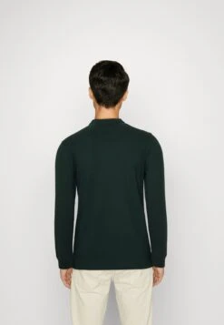 Pier One Poloshirt - Evergreen -Pier One Algemene Winkel Voor Herenmode 5b3e2a7fa01a42fe9bd2f6dc82286dc2