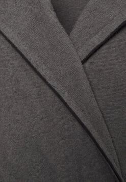 Pier One Badjas - Dark Grey/Black 5 Pier One Badjas - Dark Grey/Black -Pier One Algemene Winkel Voor Herenmode 5ced349125594756a9f83b8f896e806e