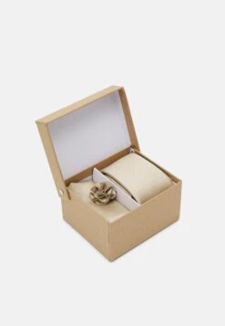 Pier One Set - Overige Accessoires - Beige -Pier One Algemene Winkel Voor Herenmode 5dfa39d4f14a47e495c04fd8aad3fb4e