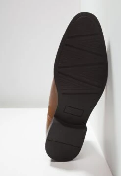 Pier One Korte Laarzen - Cognac -Pier One Algemene Winkel Voor Herenmode 5e95ac9cd1984ece8fa6cbb24d8966fd