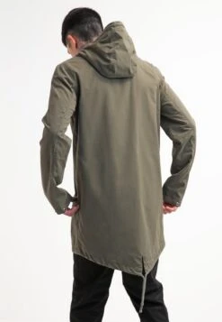Pier One Parka - Khaki -Pier One Algemene Winkel Voor Herenmode 5ee5d556a31a4751bd4ca03e4ab39b7a