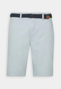 Pier One Shorts - Light Blue -Pier One Algemene Winkel Voor Herenmode 5f727ec26fd74073b8db6c827cdd1b8b