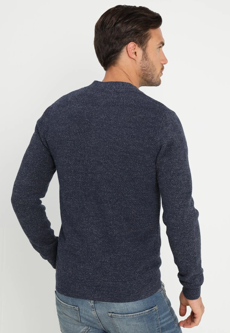 Pier One Vest - Mottled Blue 3 Pier One Vest - Mottled Blue - Afbeelding 3