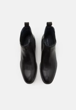 Pier One Korte Laarzen - Black 9 Pier One Korte Laarzen - Black -Pier One Algemene Winkel Voor Herenmode 5ffede8462854d2c9e46ca1b846327a1