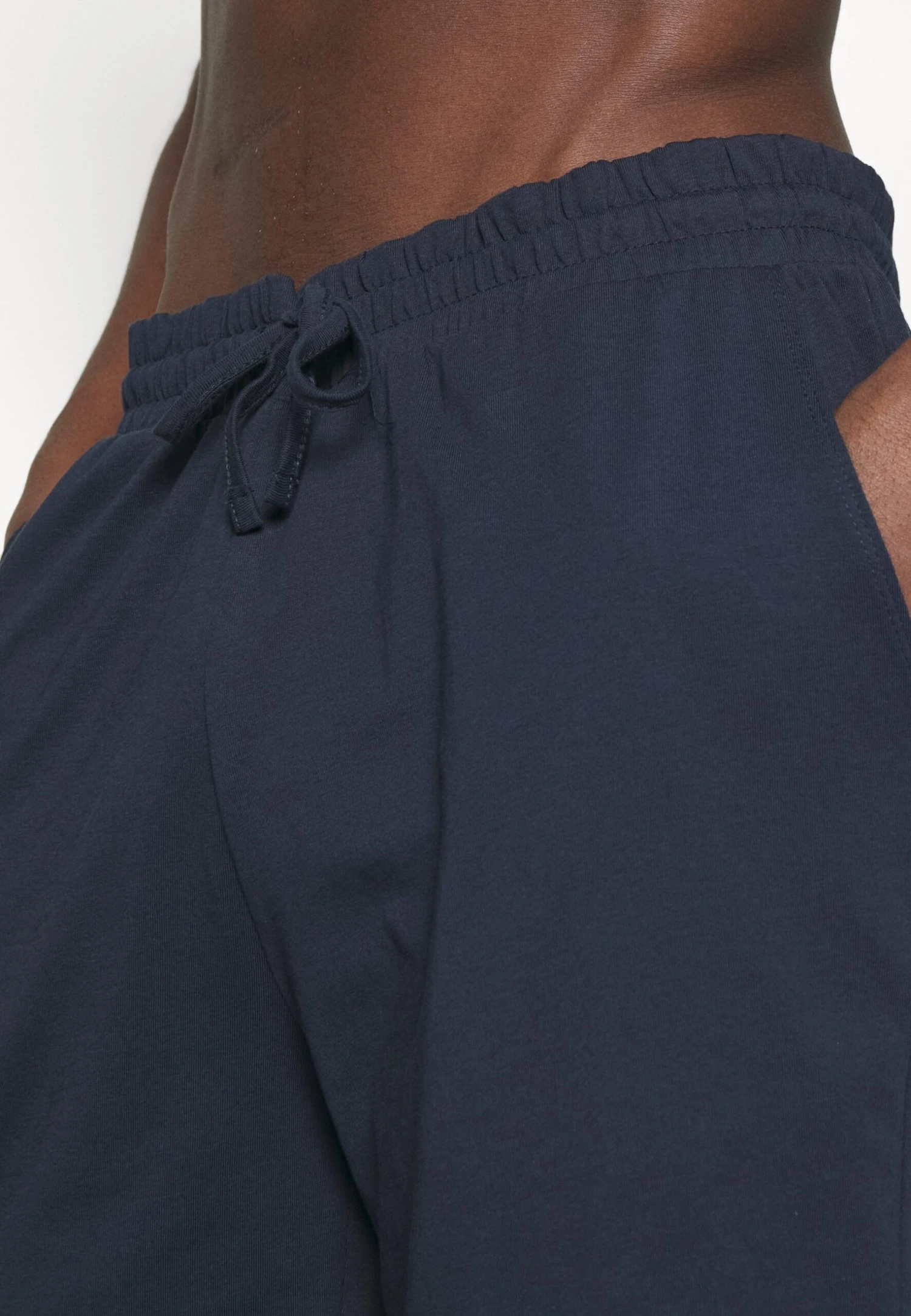 Pier One Pyjama - Dark Blue/Bordeaux 7 Pier One Pyjama - Dark Blue/Bordeaux - Image 7