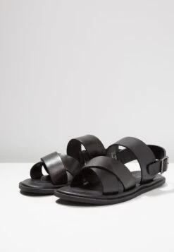 Pier One Sandalen - Black -Pier One Algemene Winkel Voor Herenmode 636ea7102eae4319abfae8bd7f39ebf0