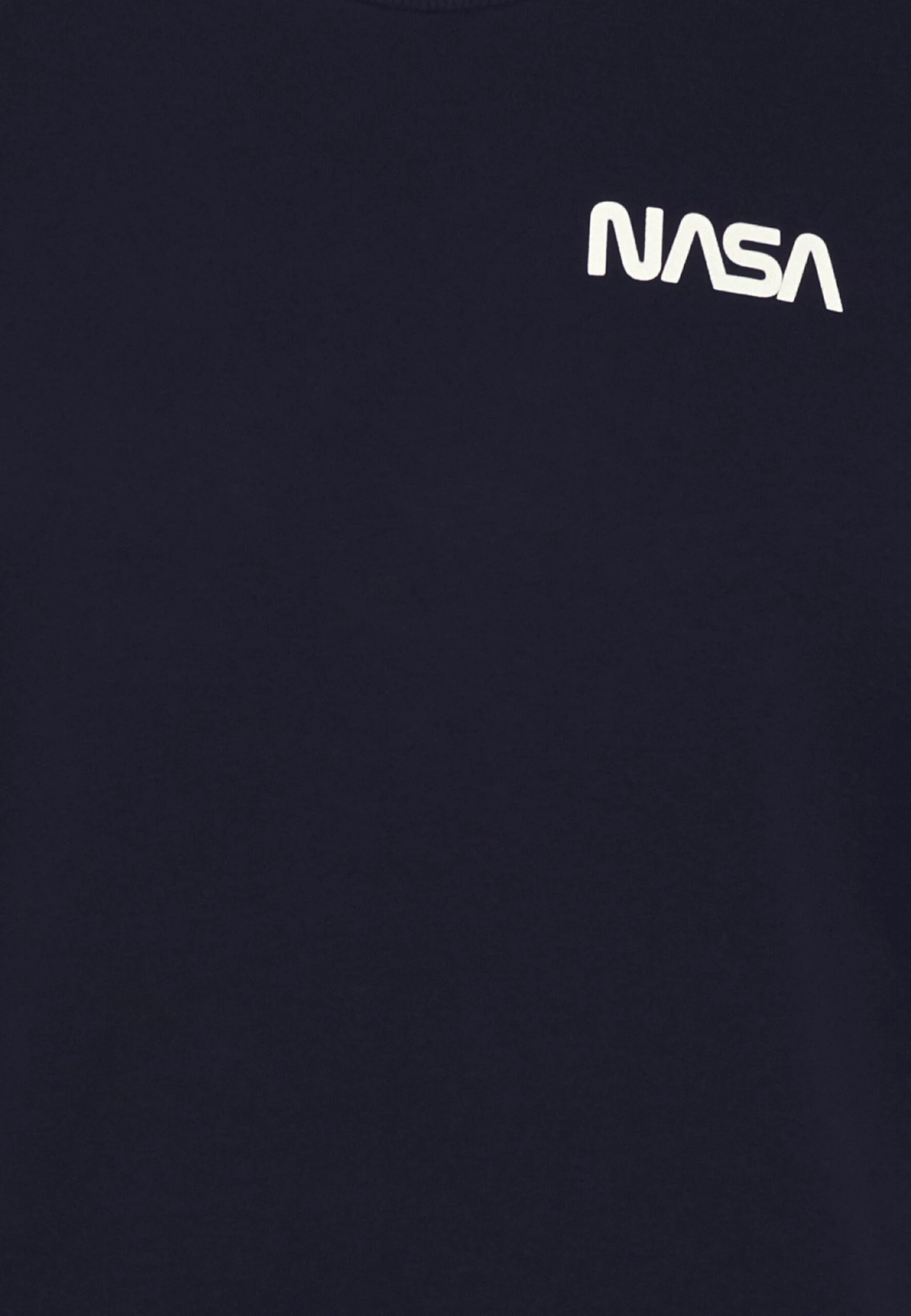 Pier One Nasa - Sweater - Dark Blue 5 Pier One Nasa - Sweater - Dark Blue - Image 5