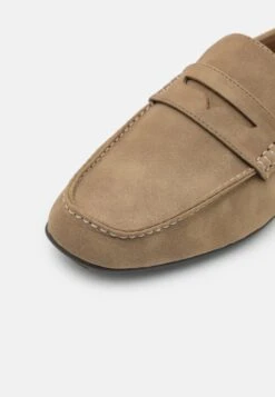 Pier One Unisex - Mocassins - Beige -Pier One Algemene Winkel Voor Herenmode 63ecea7199cf49cbbdcbef186378d3a2