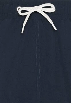 Pier One Peachy Soft Beach Shorts - Zwemshorts - Dark Blue -Pier One Algemene Winkel Voor Herenmode 64094bf16622483db4781601c435c5f7