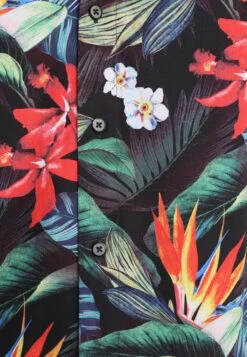 Pier One Flower Resort - Overhemd - Multicoloured 11 Pier One Flower Resort - Overhemd - Multicoloured -Pier One Algemene Winkel Voor Herenmode 64a250478b4a4326b18c52bd6a310c1b