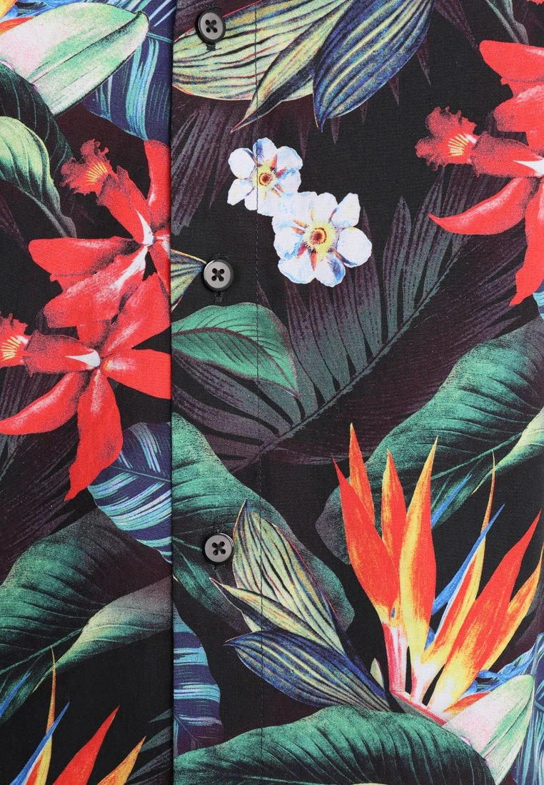 Pier One Flower Resort - Overhemd - Multicoloured 6 Pier One Flower Resort - Overhemd - Multicoloured - Image 6