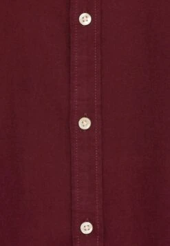 Pier One 2 Pack - Overhemd - Bordeaux/Black/White -Pier One Algemene Winkel Voor Herenmode 64aeb36278124c83bfbaf8dc8518a3f8