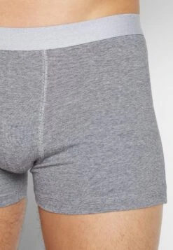 Pier One 5 Pack - Onderbroeken - Dark Blue/Mottled Grey 9 Pier One 5 Pack - Onderbroeken - Dark Blue/Mottled Grey -Pier One Algemene Winkel Voor Herenmode 651850932dfa47c58888ff73e176a786