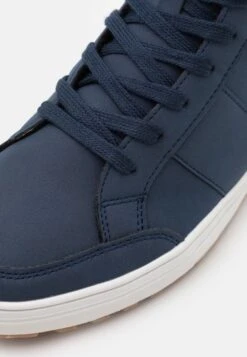 Pier One Sneakers Hoog - Dark Blue 11 Pier One Sneakers Hoog - Dark Blue -Pier One Algemene Winkel Voor Herenmode 65f236a8009743cc97d34fc631beb2a3