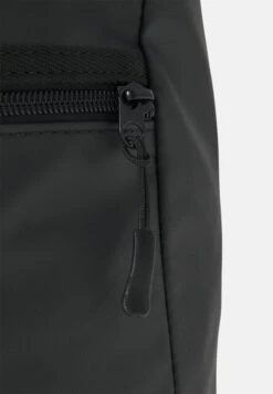 Pier One Tarpaulin Water Repellent Unisex - Rugzak - Black -Pier One Algemene Winkel Voor Herenmode 66953189645a4b2390a5d5794bbc64da