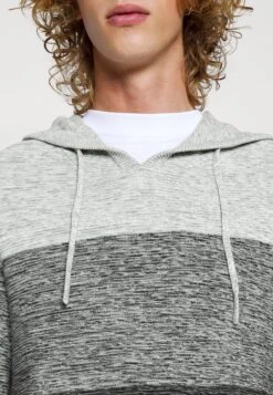 Pier One Trui - Grey -Pier One Algemene Winkel Voor Herenmode 66aaa7cd7be446e1adb6f406245f1cf8