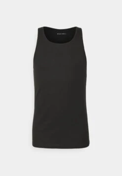 Pier One 5 Pack - Hemd - 802 - Black_102 - Grey_001 - White -Pier One Algemene Winkel Voor Herenmode 66aec4b9f5e24954b55fd7f17d1a7d32