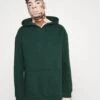 Pier One Hoodie - Green