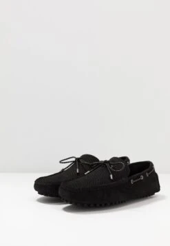 Pier One Mocassins - Black -Pier One Algemene Winkel Voor Herenmode 66e744048d694243b4aecac3c54cadc5