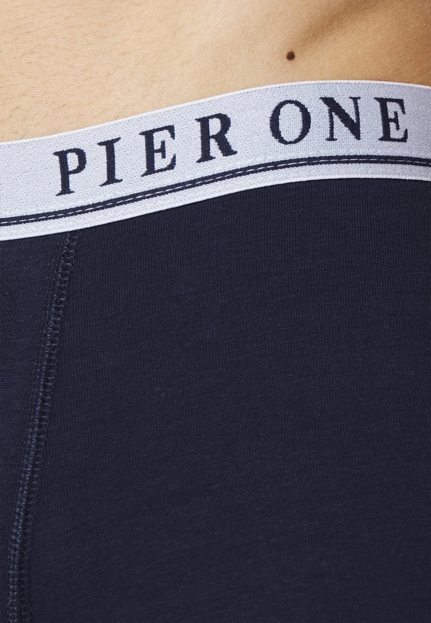 Pier One 5 Pack - Onderbroeken - Dark Blue 4 Pier One 5 Pack - Onderbroeken - Dark Blue - Image 4
