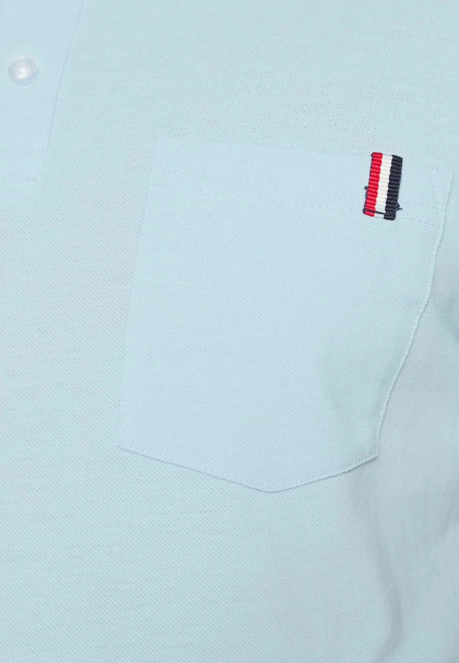 Pier One 2 Pack - Poloshirt - Light Blue/Black 8 Pier One 2 Pack - Poloshirt - Light Blue/Black - Image 8