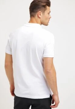 Pier One Poloshirt - White -Pier One Algemene Winkel Voor Herenmode 6990eb346c0742a799596e9bbd1d742c